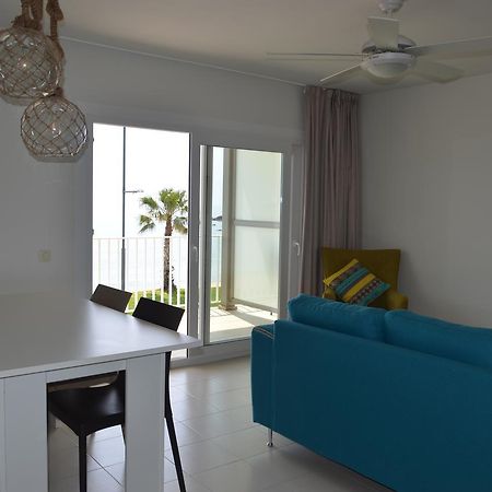 Apartaments Gibert Sant Antoni De Calonge Exteriör bild