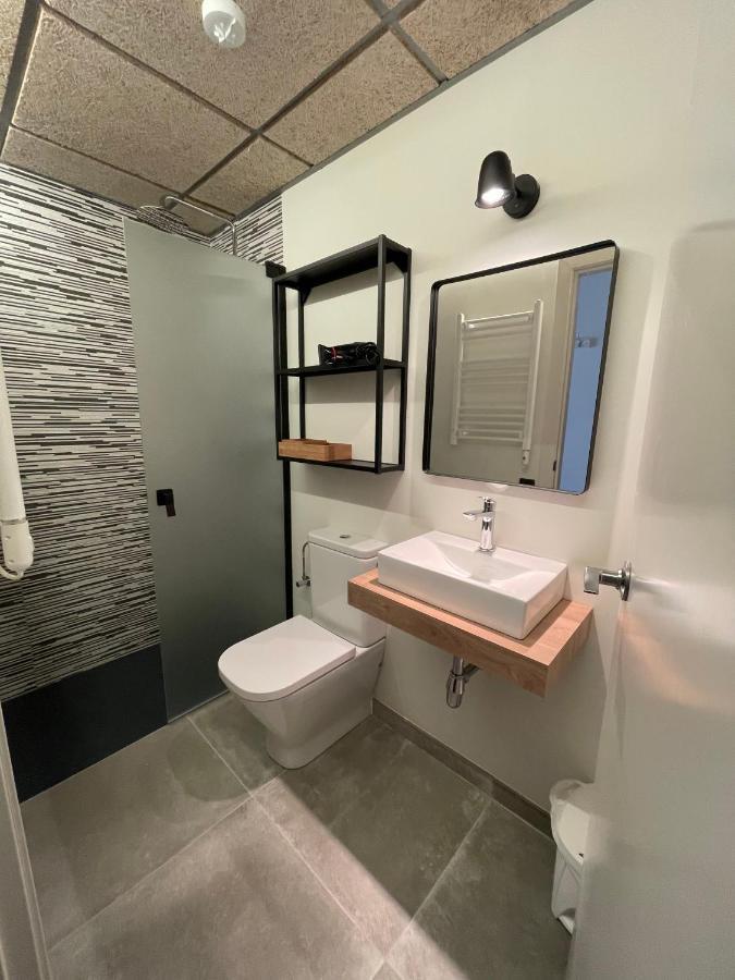 Apartaments Gibert Sant Antoni De Calonge Exteriör bild