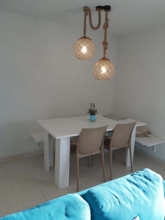 Apartaments Gibert Sant Antoni De Calonge Exteriör bild