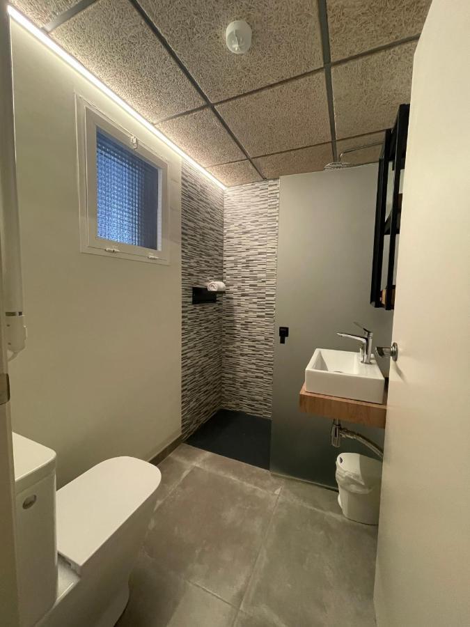 Apartaments Gibert Sant Antoni De Calonge Exteriör bild