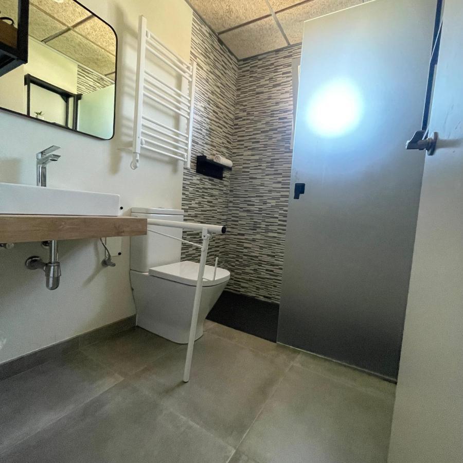 Apartaments Gibert Sant Antoni De Calonge Exteriör bild