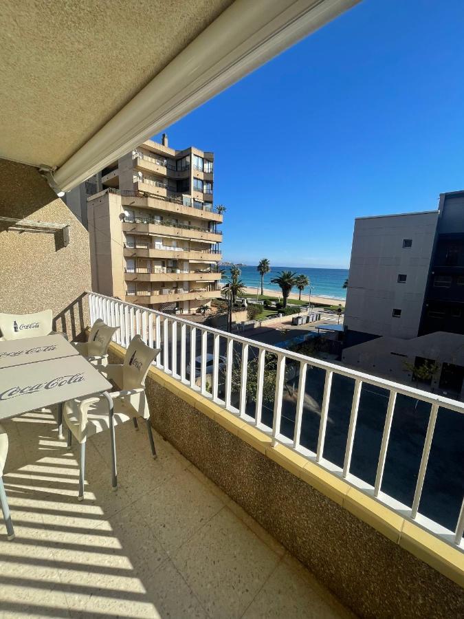 Apartaments Gibert Sant Antoni De Calonge Exteriör bild