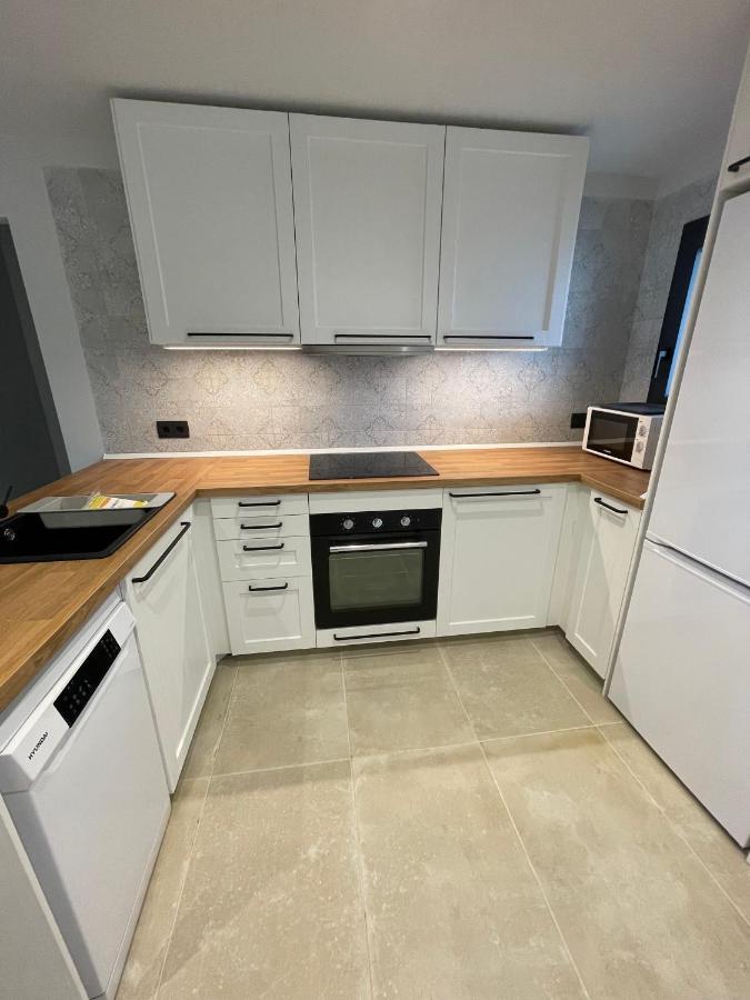 Apartaments Gibert Sant Antoni De Calonge Exteriör bild