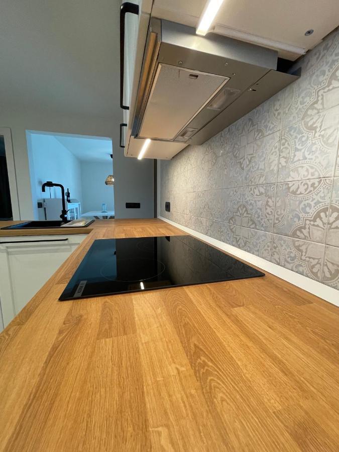 Apartaments Gibert Sant Antoni De Calonge Exteriör bild