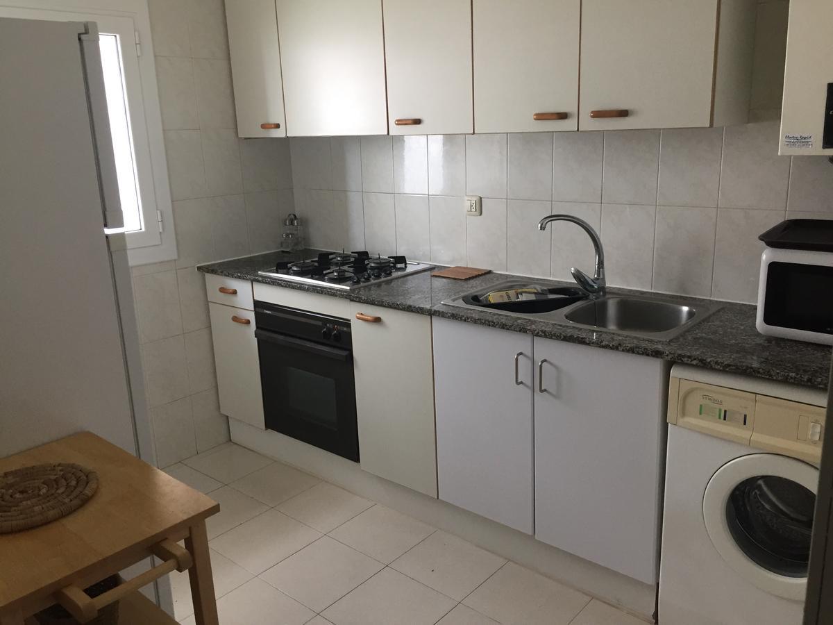 Apartaments Gibert Sant Antoni De Calonge Exteriör bild