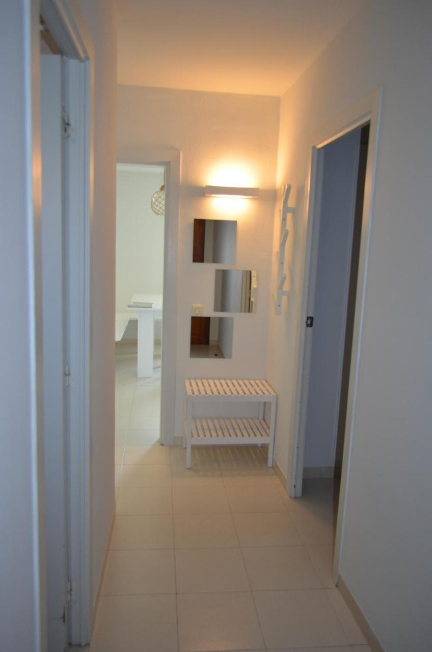 Apartaments Gibert Sant Antoni De Calonge Exteriör bild