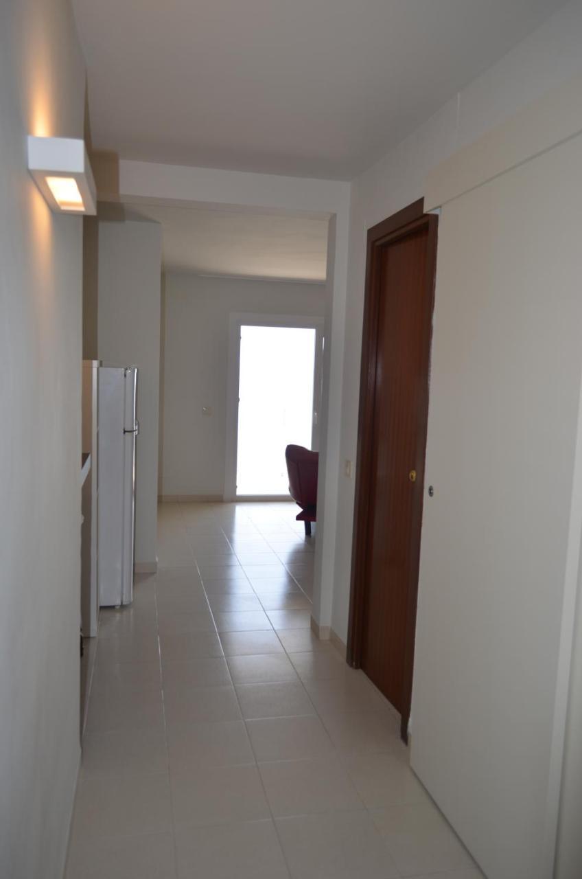Apartaments Gibert Sant Antoni De Calonge Exteriör bild